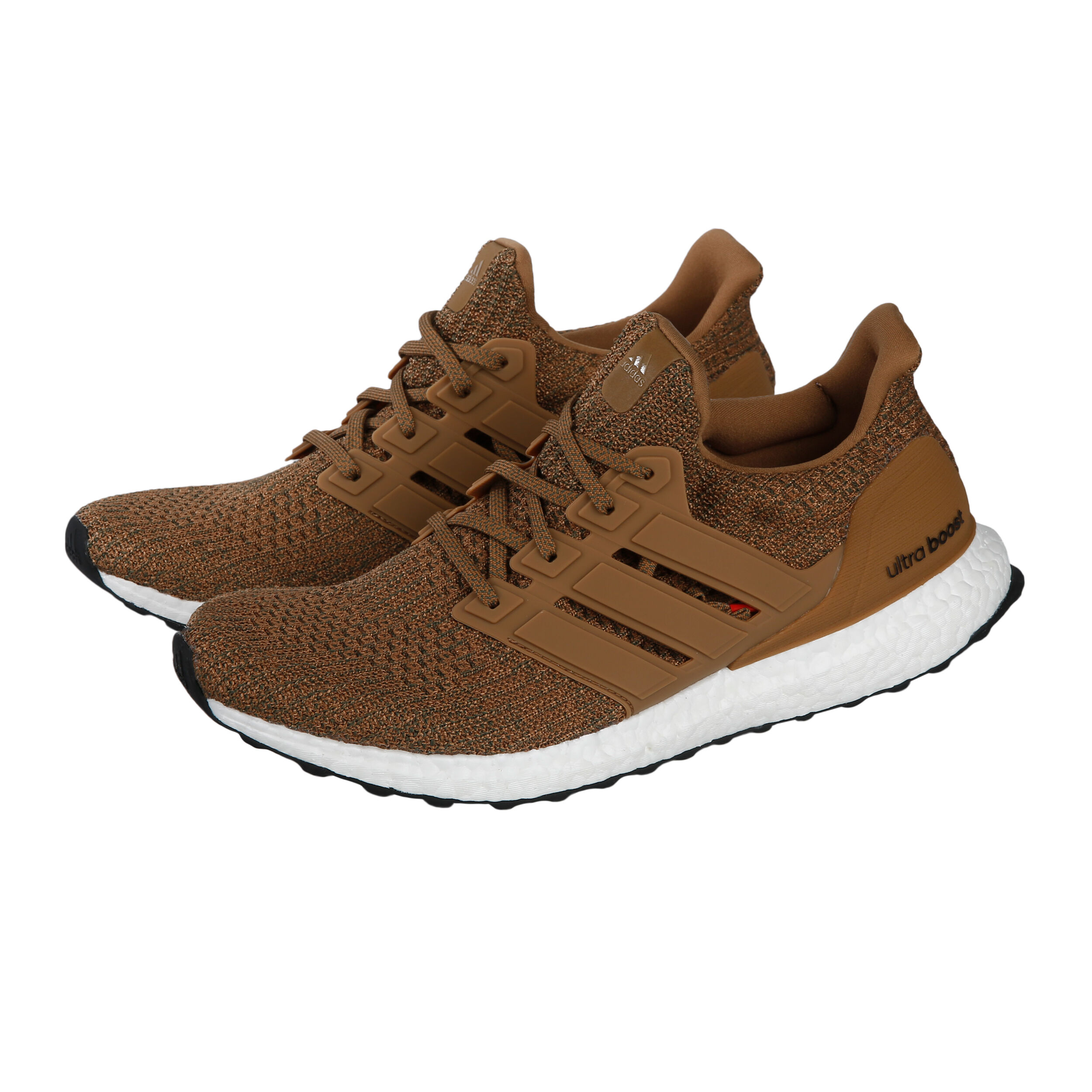 Ultra boost heren bruin sales