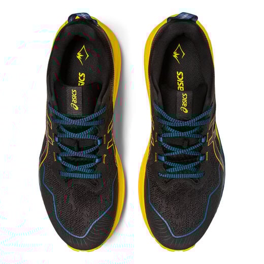 ASICS