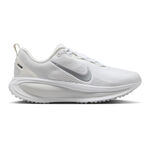 Nike Hardloopschoenen Nike Vomero 18 Neutrale schoen Dames-wit,zilver