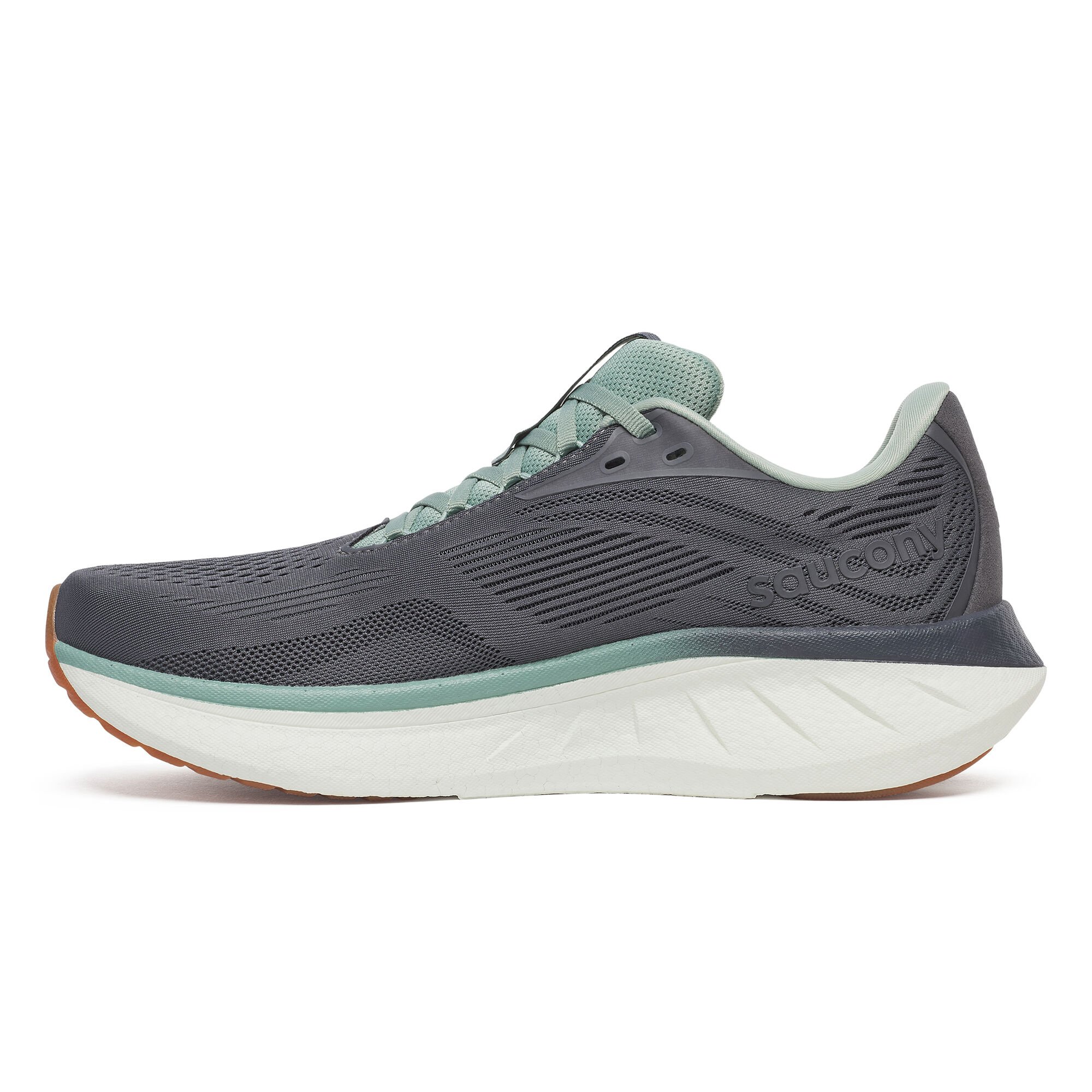 Saucony