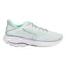 Wave Ultima 16 Neutrale Schoen Dames-Mint,Groen