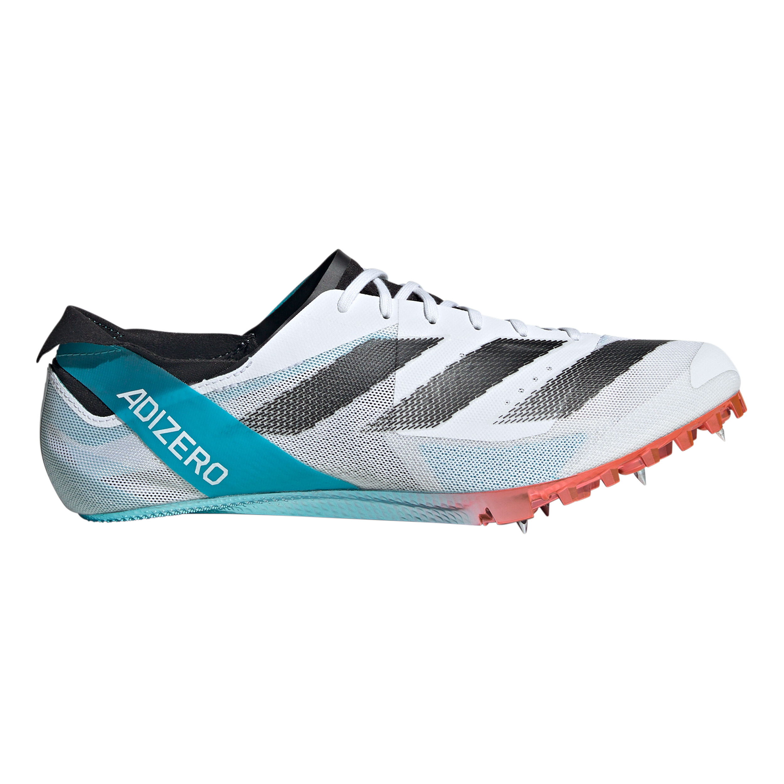 Adidas spikes 2025 for running