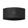 CoolNet UV® Wide Headband Hoofdband-Zwart
