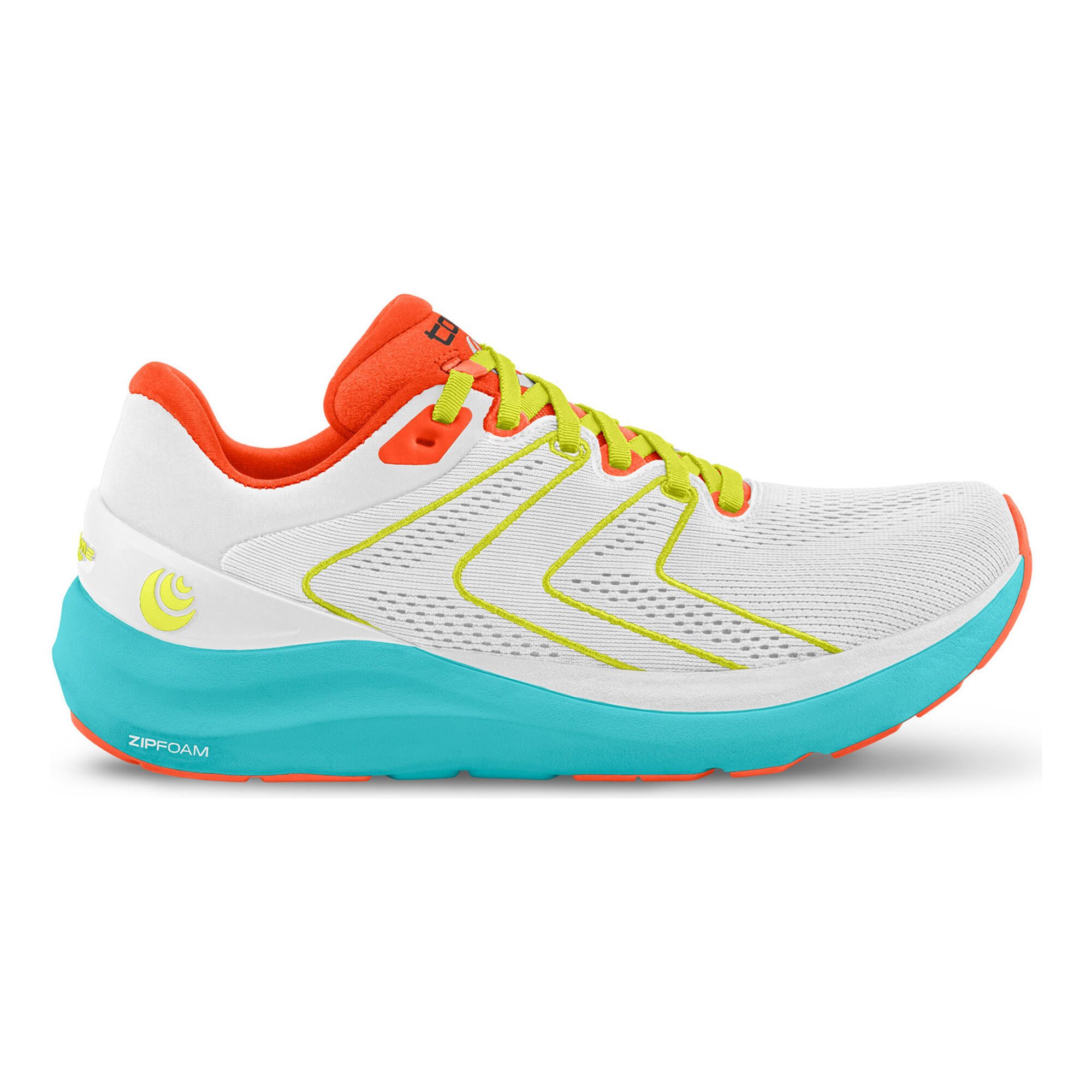 TOPO ATHLETIC