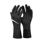 Nike Kleding Nike Sphere 4.0 Hardloophandschoenen Dames-Zwart,Zilver
