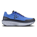 Craft Hardloopschoenen Craft Endurance Trailschoen Heren-Grijs,Veelkleurig