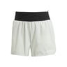Terrex XPR 5in Hardloopshorts Dames-Salie,Zwart