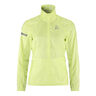 Pro Hypervent 2 Hardloopjas Dames-Limoen