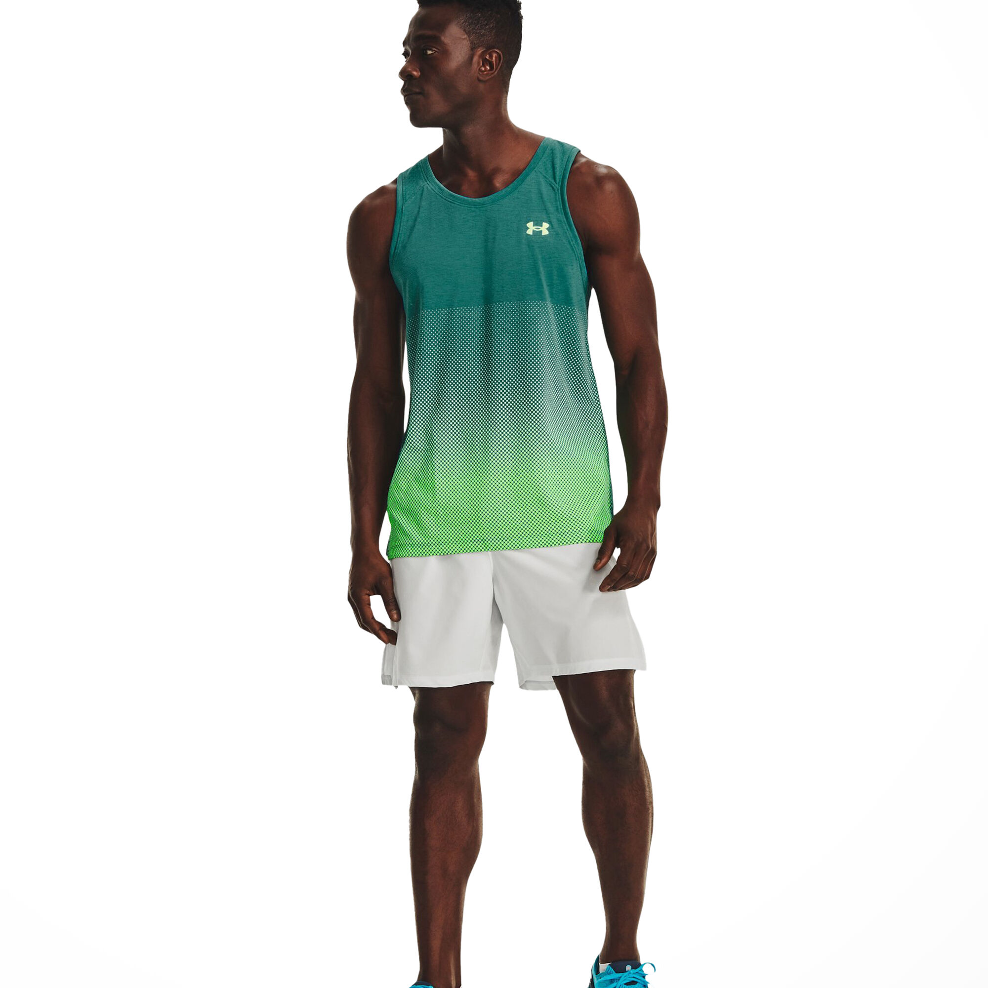 Under Armour