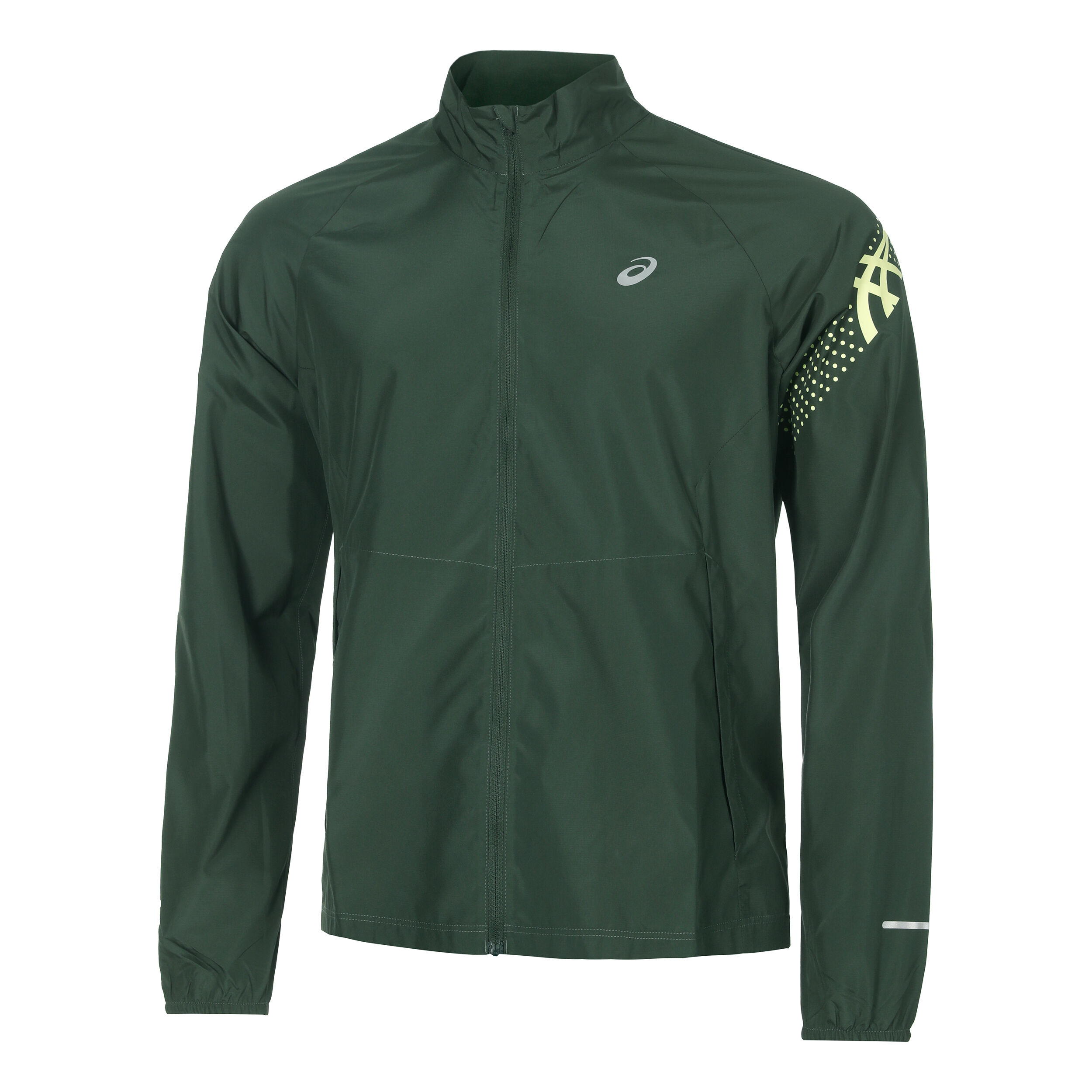 Asics hardloopjas top