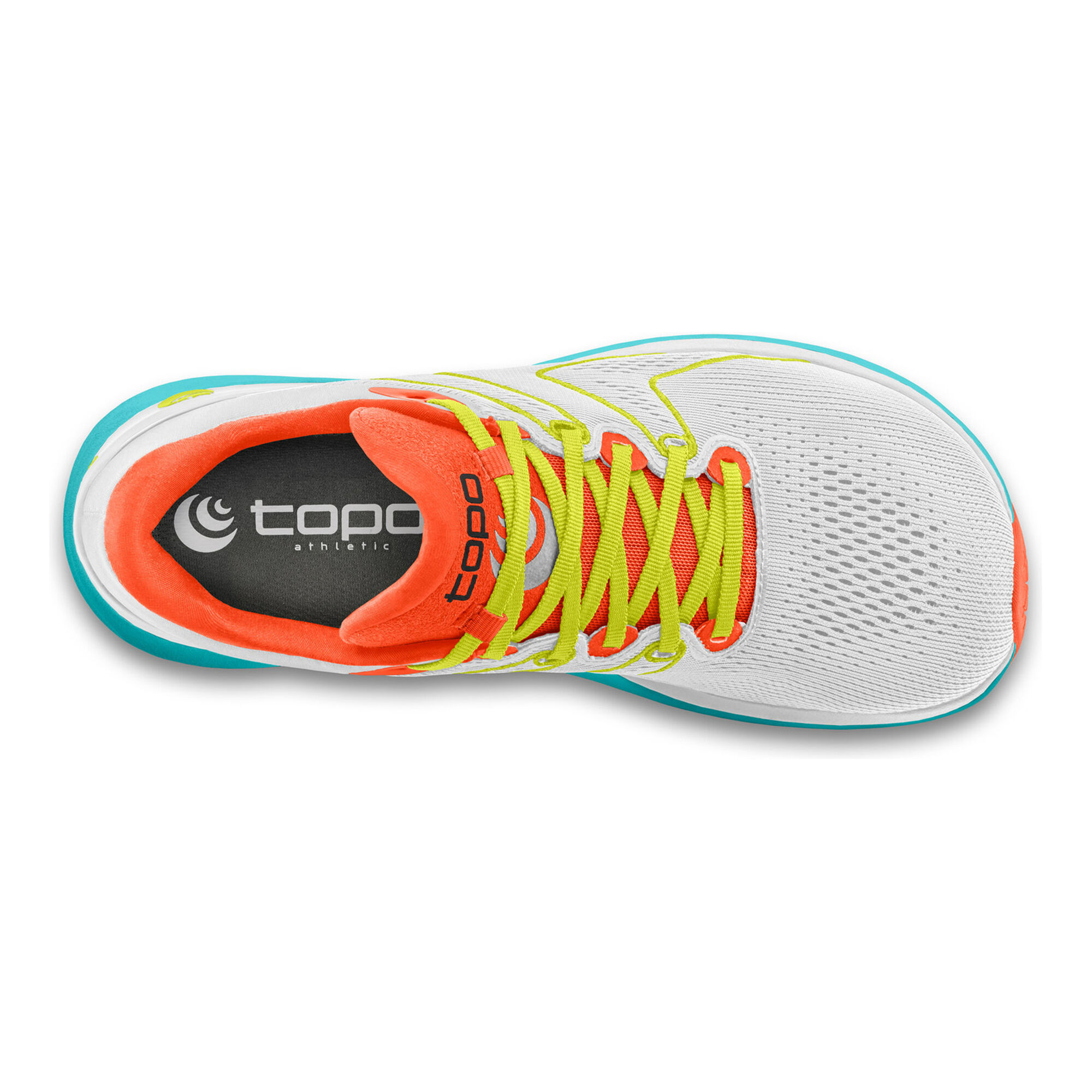 TOPO ATHLETIC