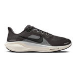 Nike Hardloopschoenen Nike Pegasus 41 Neutrale schoen Heren - lichtgrijs, zwart