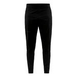Craft Kleding Craft ADC SUBZ Wind Hardlooplegging Heren-Zwart