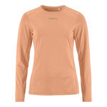 Craft Kleding Craft ADV Essence Hardloopshirt Dames-Pink