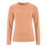 ADV Essence Hardloopshirt Dames-Pink