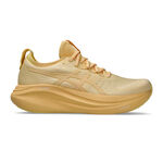 ASICS Hardloopschoenen ASICS Gel-Nimbus 27 Lite-Show Neutrale Schoen Heren-Oranje,Oranje
