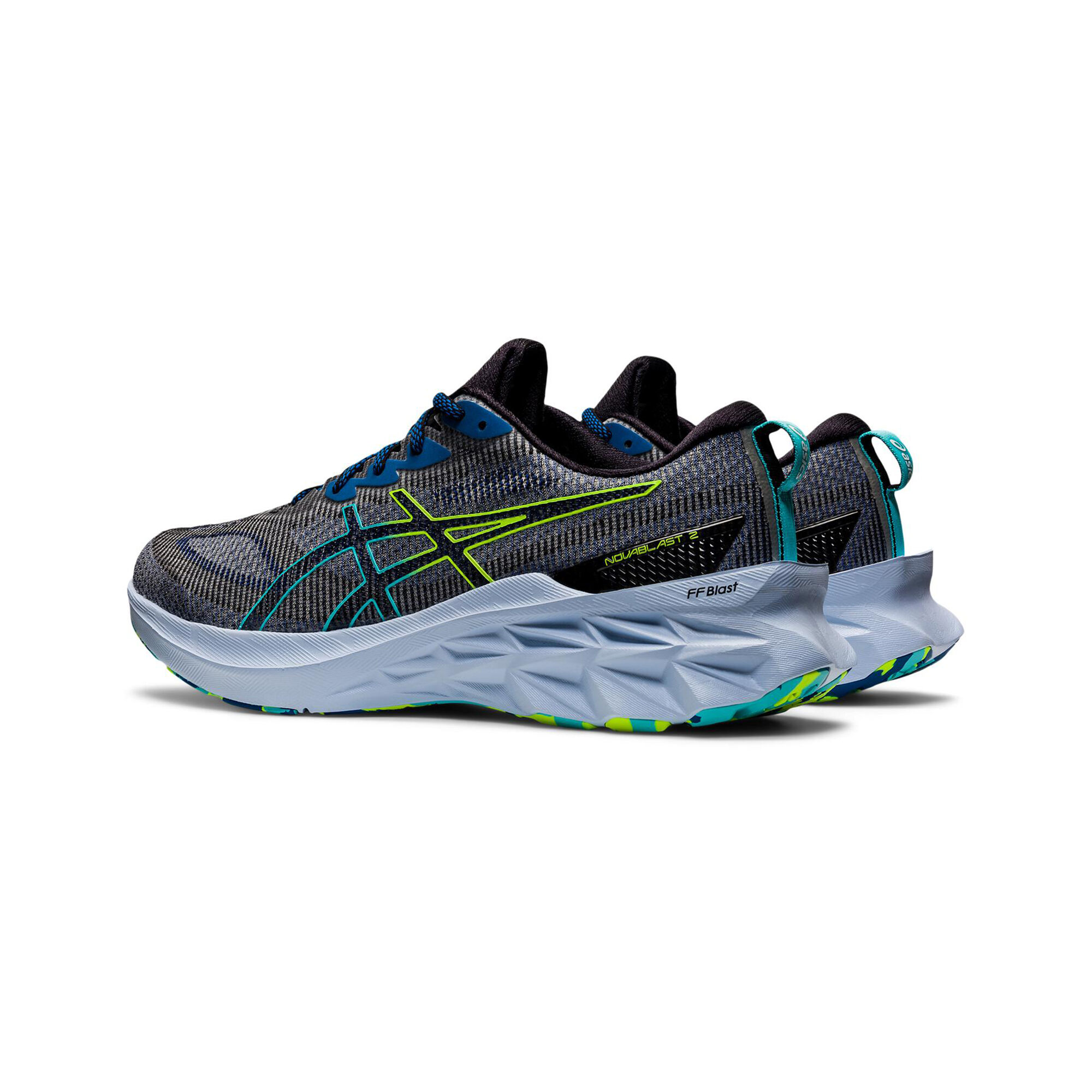ASICS