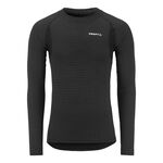 Craft Kleding Craft Wool Extreme X Vest Heren-zwart