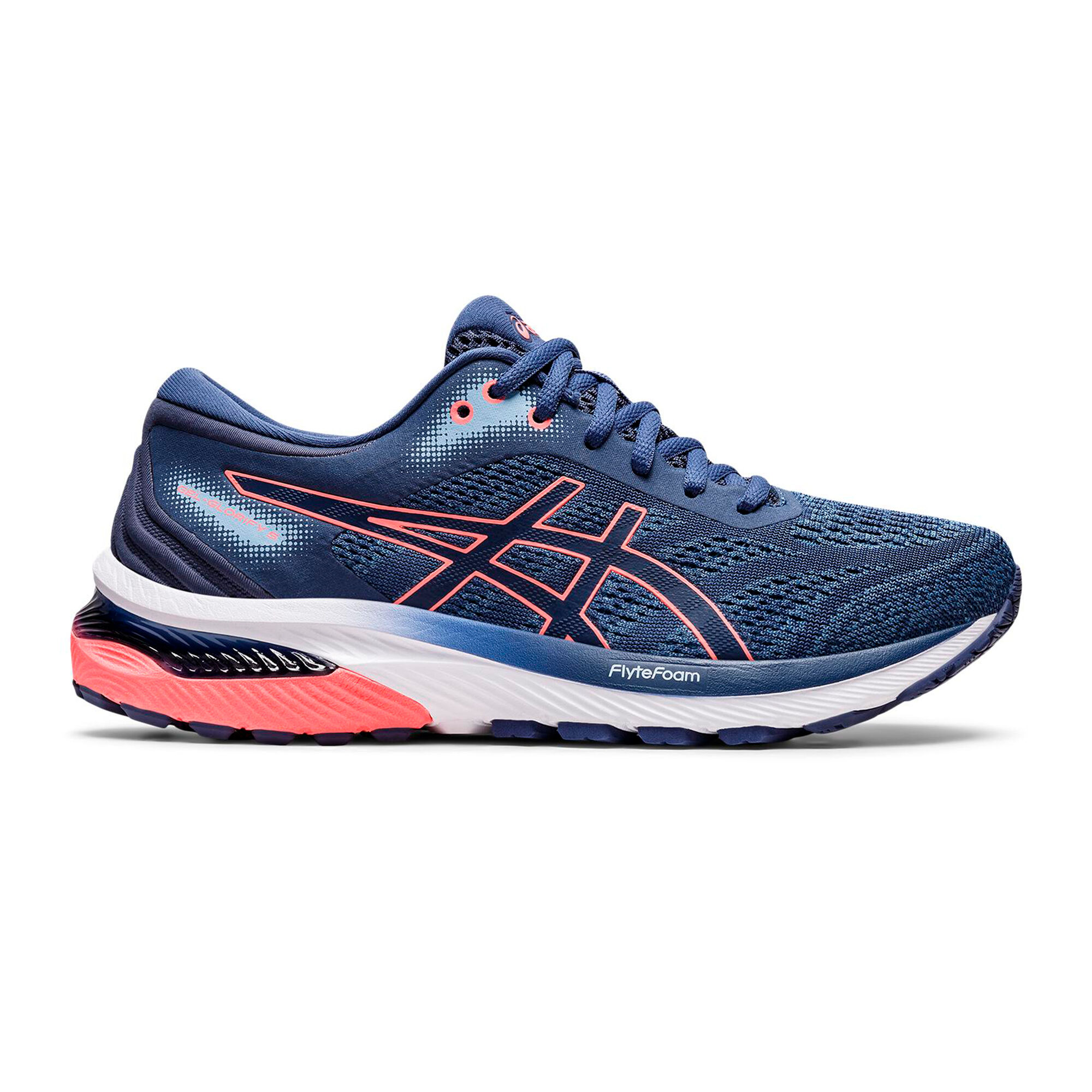 ASICS