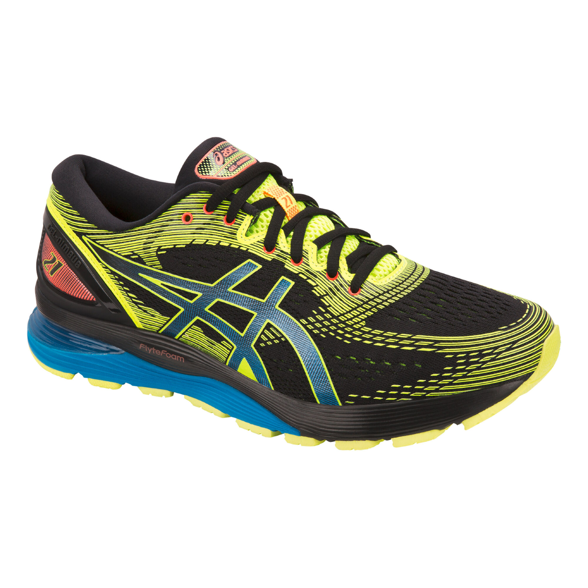 ASICS