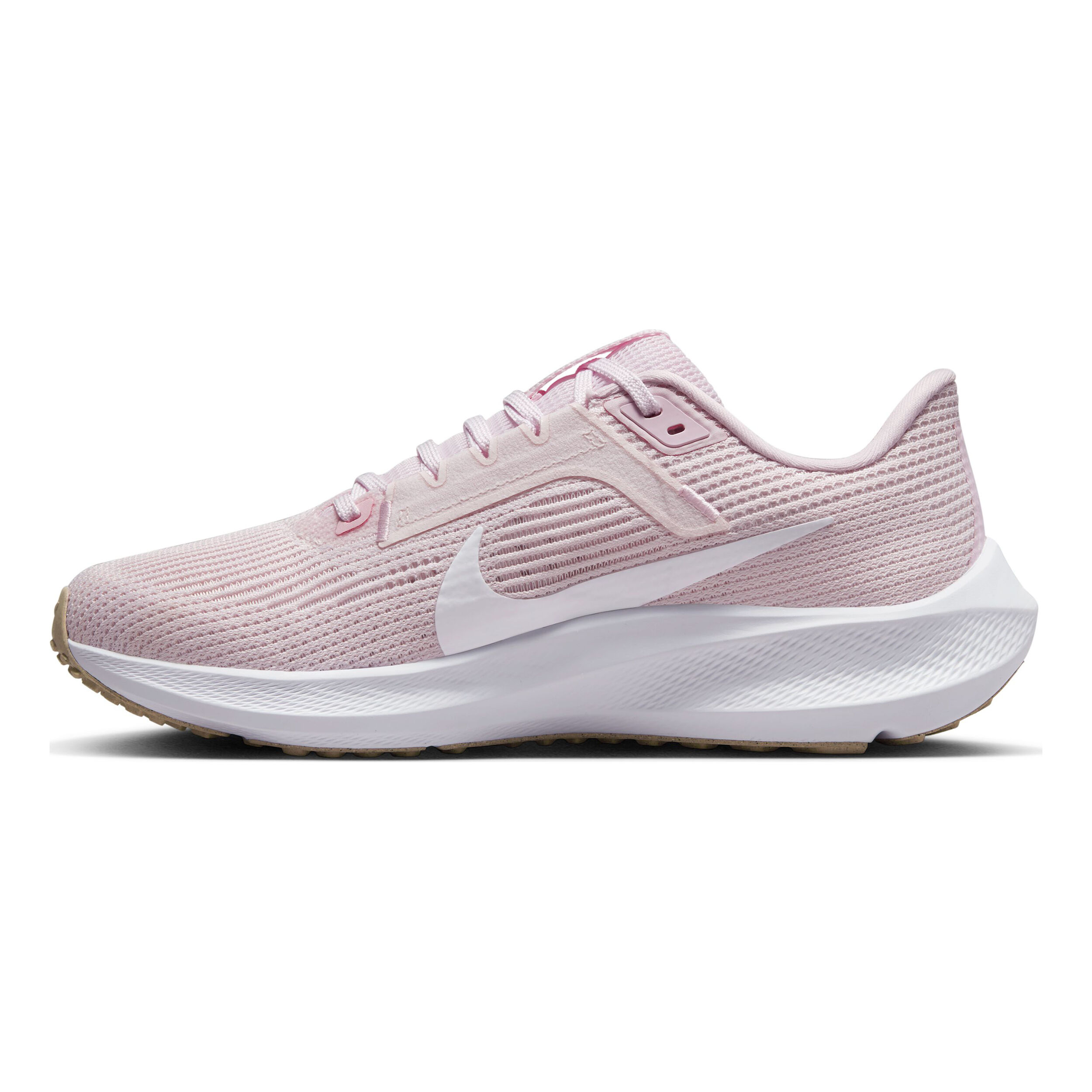 Nike Air Zoom Pegasus 40 Neutrale Schoen Dames Roze Wit online kopen Running Point NL