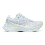 Saucony Hardloopschoenen Saucony Endorphin Speed 4 Wedstrijdschoen Dames-Lichtblauw
