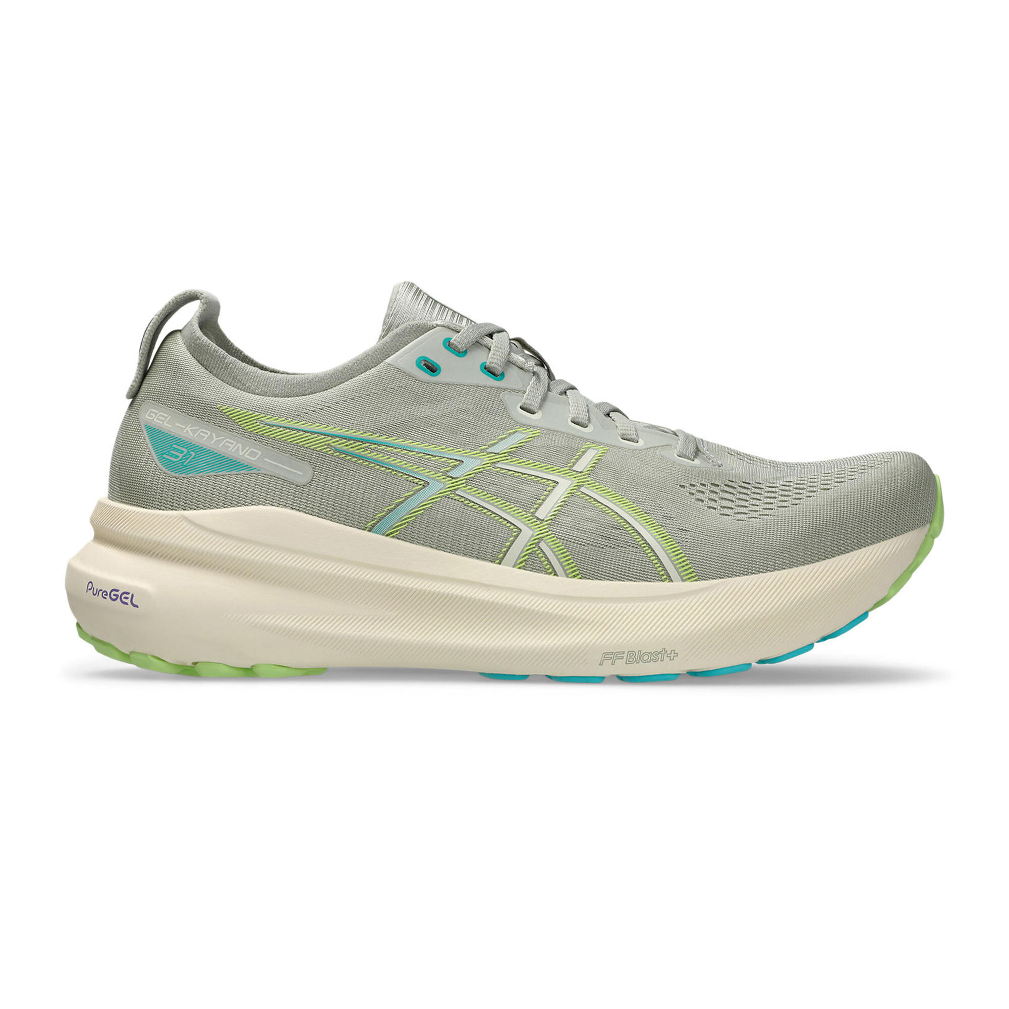 ASICS