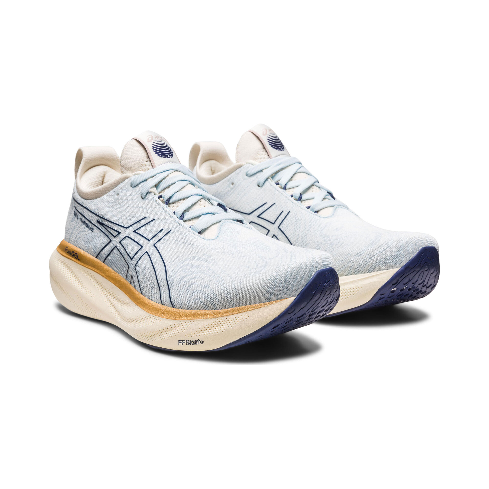 ASICS