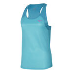 Mizuno Dry Aero Flow Tank-Top