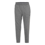 Nike Kleding Nike Therma Trainingsbroek Heren-Donkergrijs