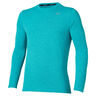 Core Impulse Hardloopshirt Heren - blauw, 