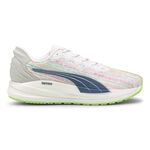 Puma Hardloopschoenen Puma Magnify Nitro SP Neutrale schoen Heren - wit, veelkleurig
