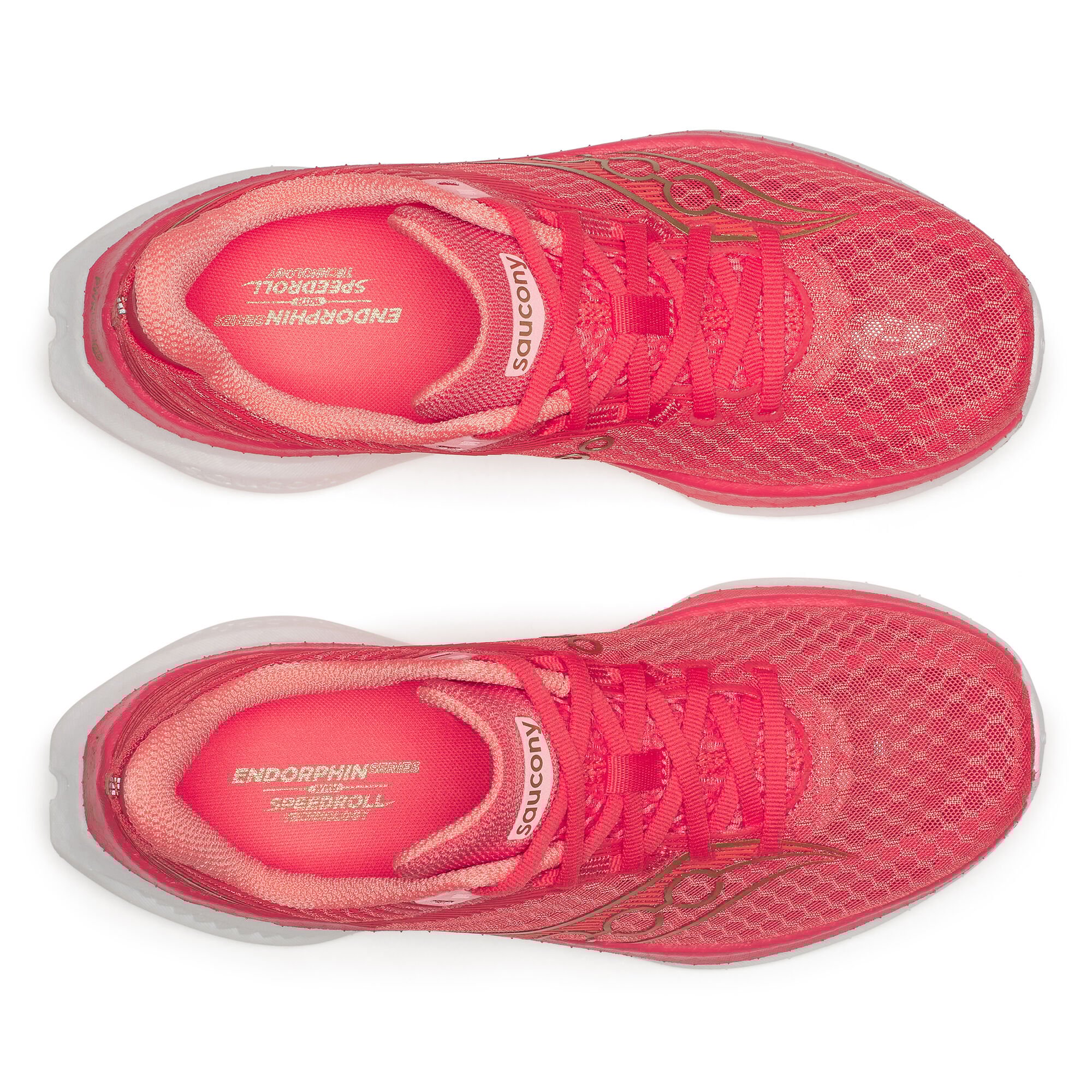 Saucony