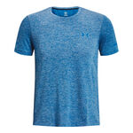 Under Armour Seamless Stride Shortsleeve