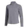 One Half-Zip Standard Fit Longsleeve