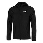 The North Face Kleding The North Face Higher Run Wind Hardloopjas Heren-Zwart