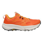 Saucony Hardloopschoenen Saucony Xodus Ultra 4 Trailschoen Heren-Oranje,Oranje