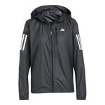 adidas Kleding adidas Own The Run B Hardloopjas Dames-Zwart