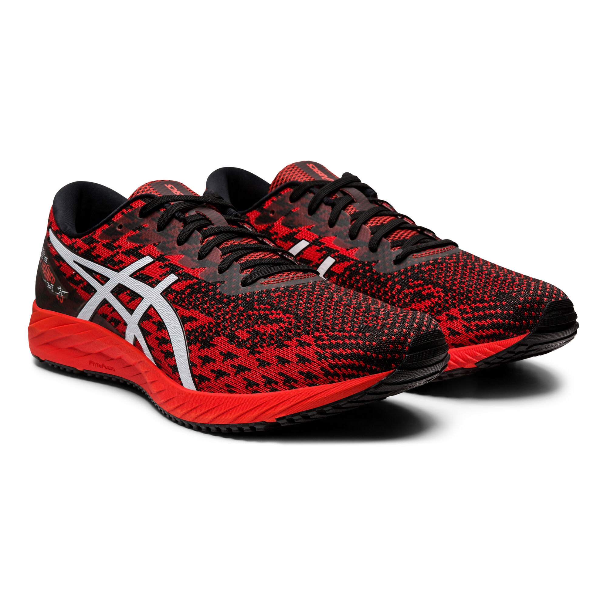ASICS