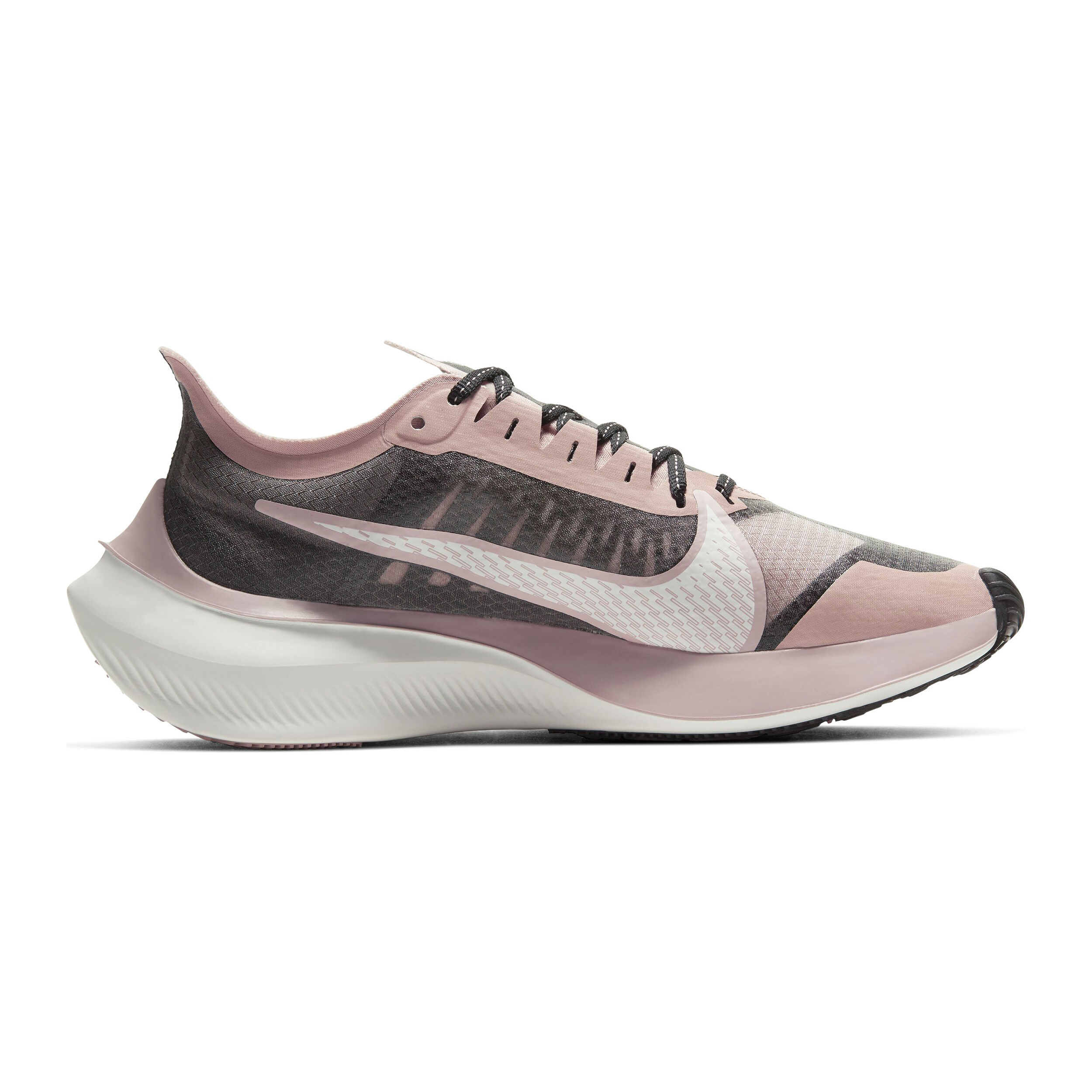 Nike Zoom Gravity Neutrale Schoen Dames Zwart Roze online kopen Running Point NL