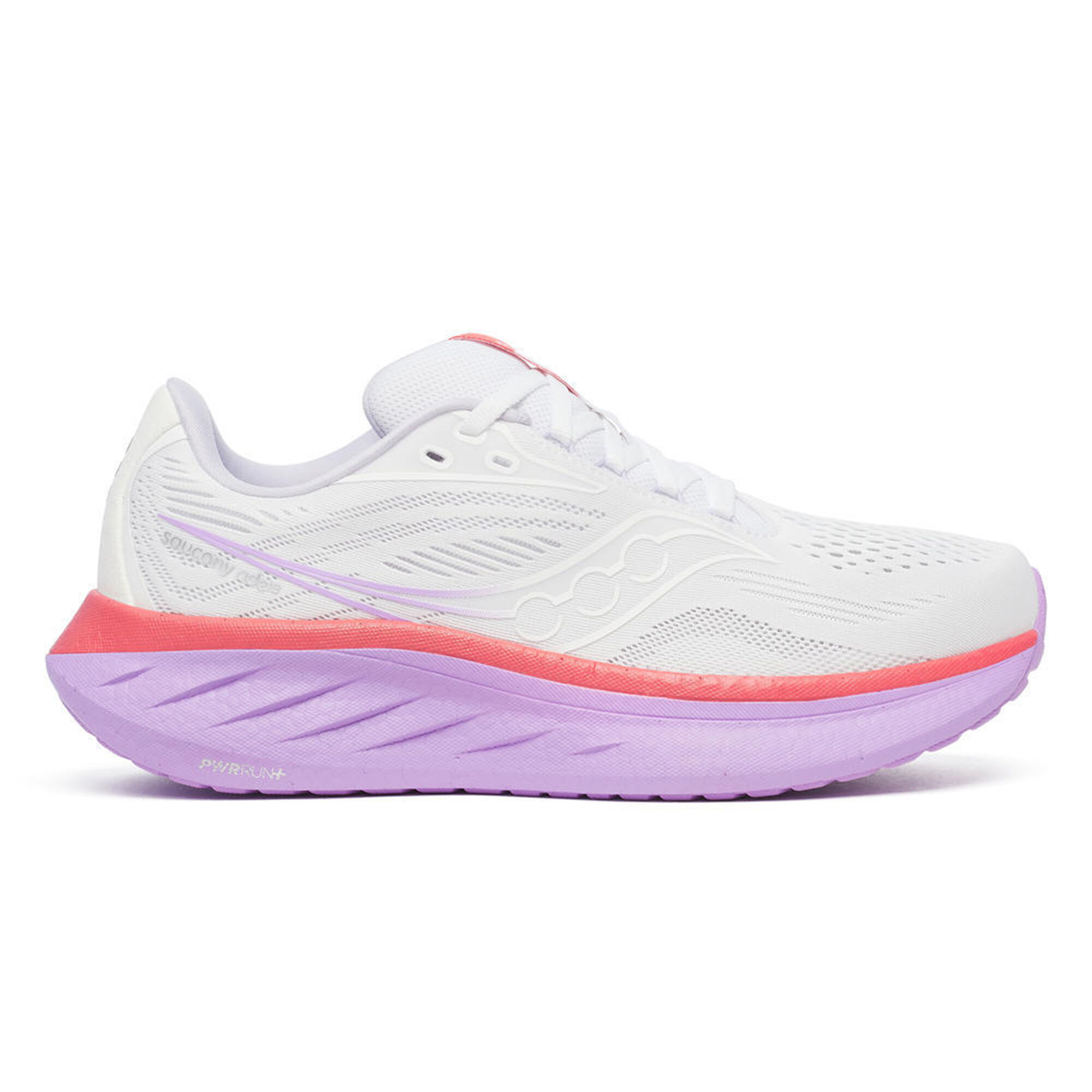Saucony