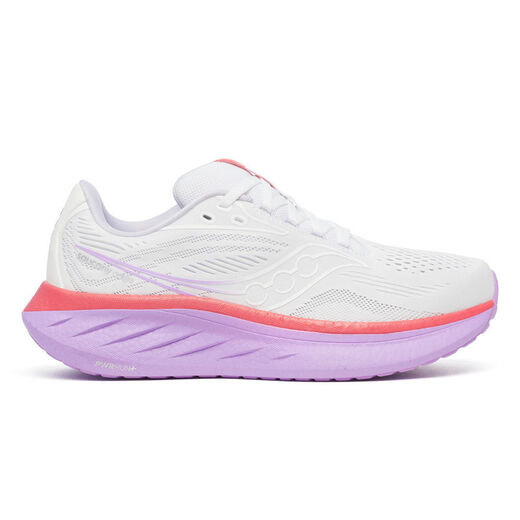 Saucony