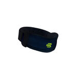 Bauerfeind Bandage Bauerfeind Sports Knee Strap Patellapees Bandage-Zwart,Donkerblauw