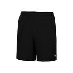 Puma Kleding Puma Run Ultraweave 7in Shorts Heren-Zwart