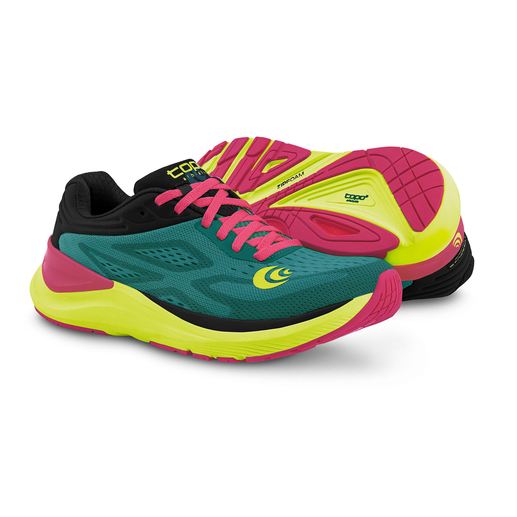 TOPO ATHLETIC