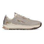 Altra Hardloopschoenen Altra Lone Peak 9+ Trailschoen Dames-Paars