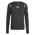 adidas Ultimate High Visibility Longsleeve