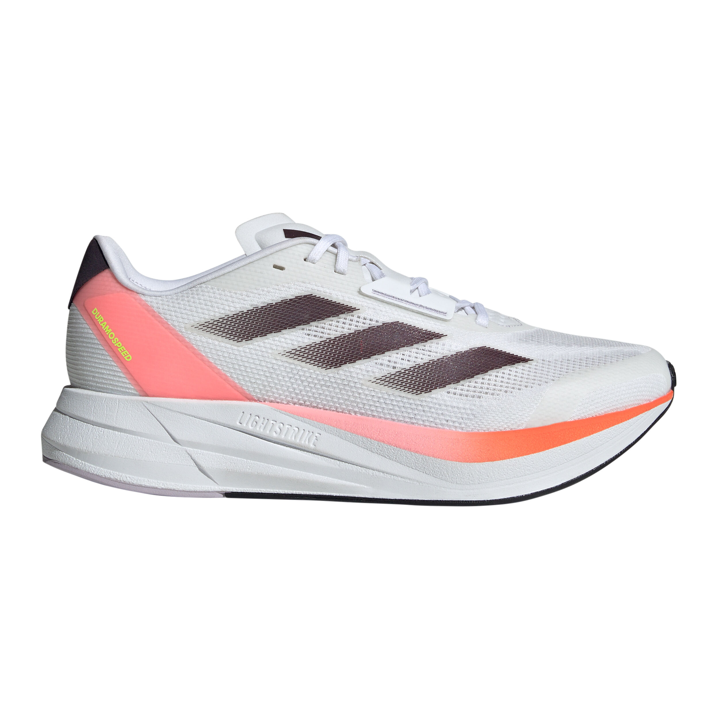 Adidas duramo heren best sale