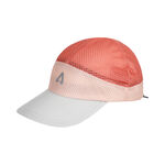 P.A.C. Kleding P.A.C. Mesh Run Cap-Grijs