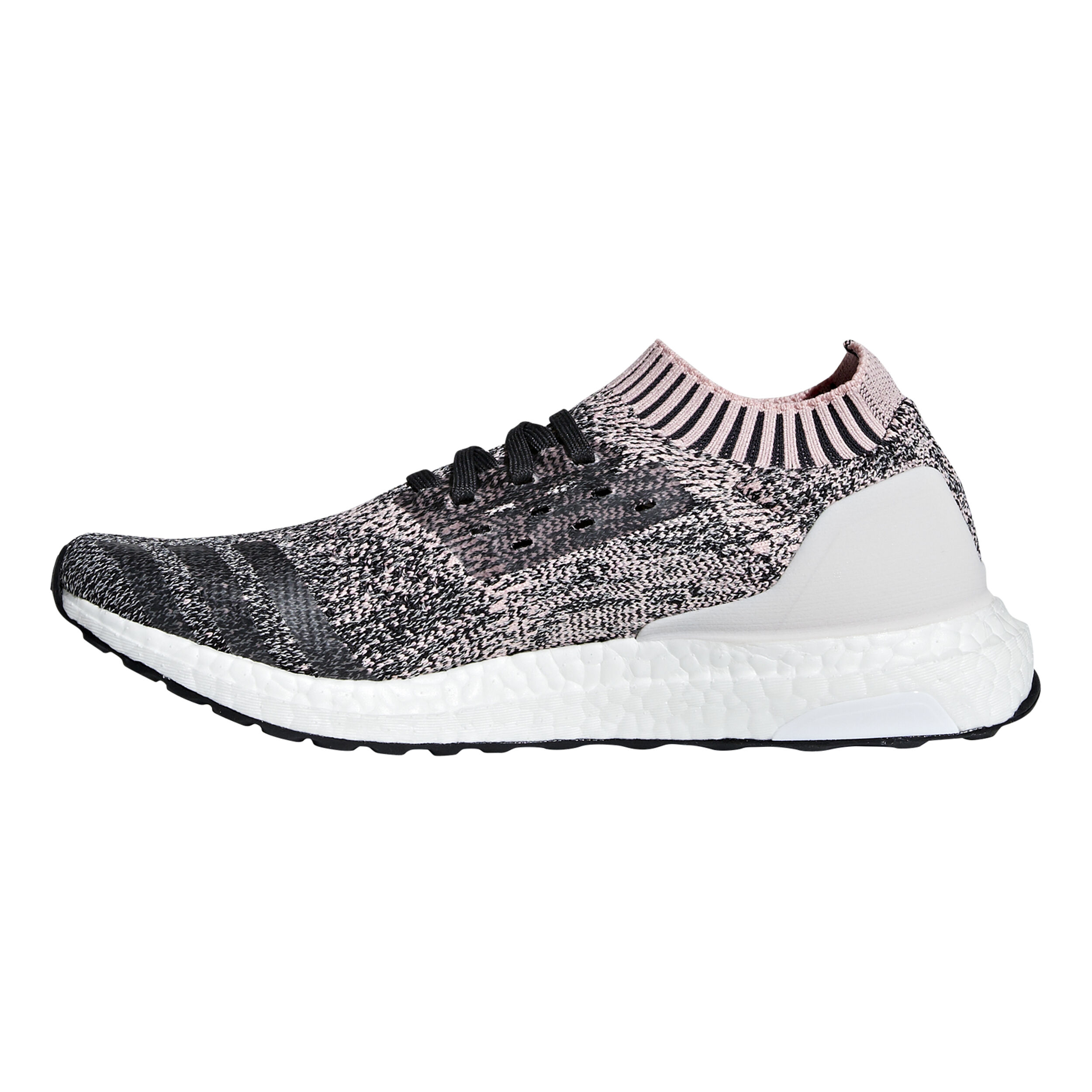 adidas Ultra Boost Uncaged Neutrale Schoen Dames Abrikoos Grijs